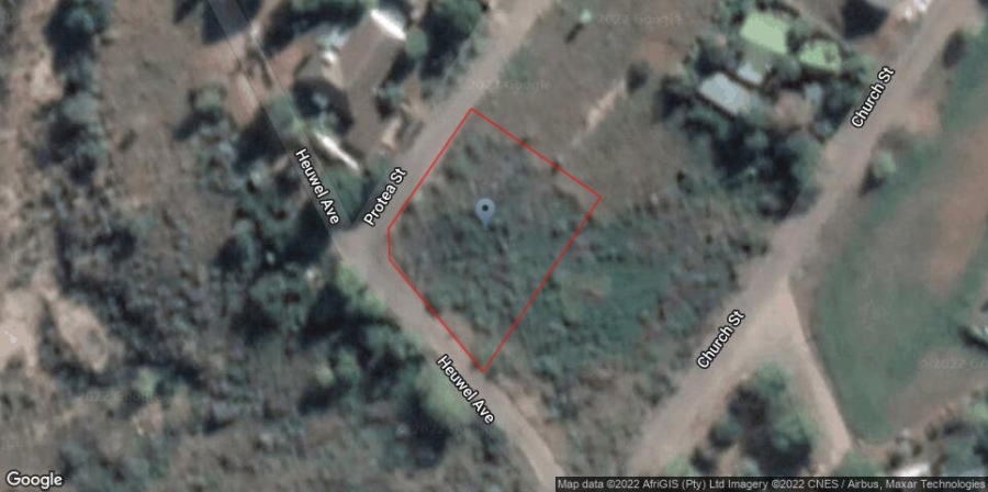 Commercial Property for Sale in Patensie Eastern Cape